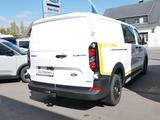 Ford Transit Custom Trail AWD Doppelkabine L2 - Ford Transit Custom Doppelkabine Gebrauchtwagen