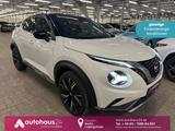 Nissan Juke 1.0 DIG-T N-Design  CarPlay|Kamera|Sitzhzg - Nissan Juke Gebrauchtwagen in Berlin