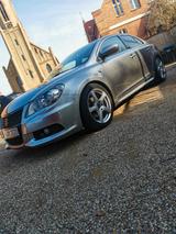 Suzuki Kizashi 2.4 SPORT CVT Allrad SPORT - Suzuki Kizashi Gebrauchtwagen