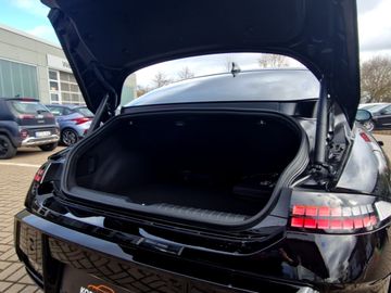 Hyundai IONIQ 6 84 kWh N Line X (325PS) Allrad