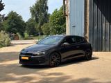 Volkswagen VW Scirocco R Line - Volkswagen Scirocco aus 2010: R