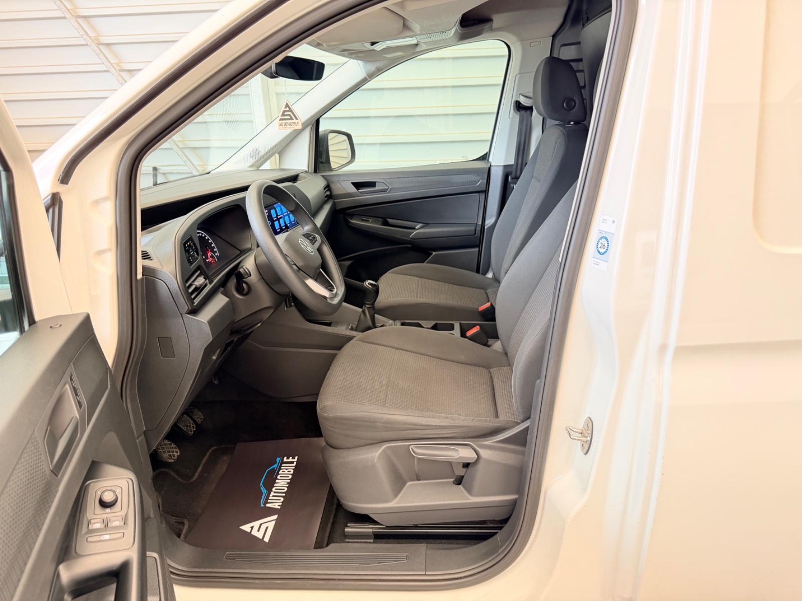 Volkswagen Caddy *Kamera*Klima*, миниатюра 19