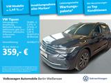 Volkswagen Tiguan 1.5 TSI Life DSG*LED*NAV*APP*LHZ*ACC* - Volkswagen Tiguan: Tsi