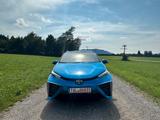 Toyota Mirai - Toyota Mirai aus 2022