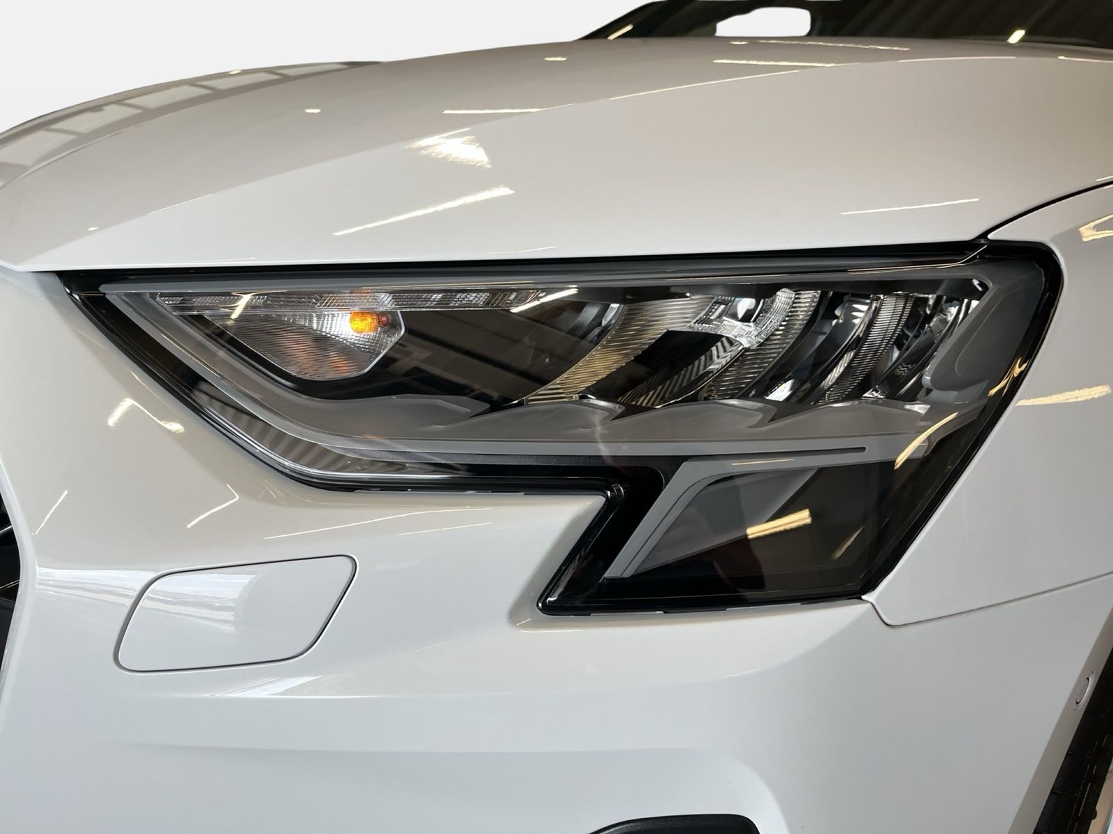 Audi A3 - Bild 13