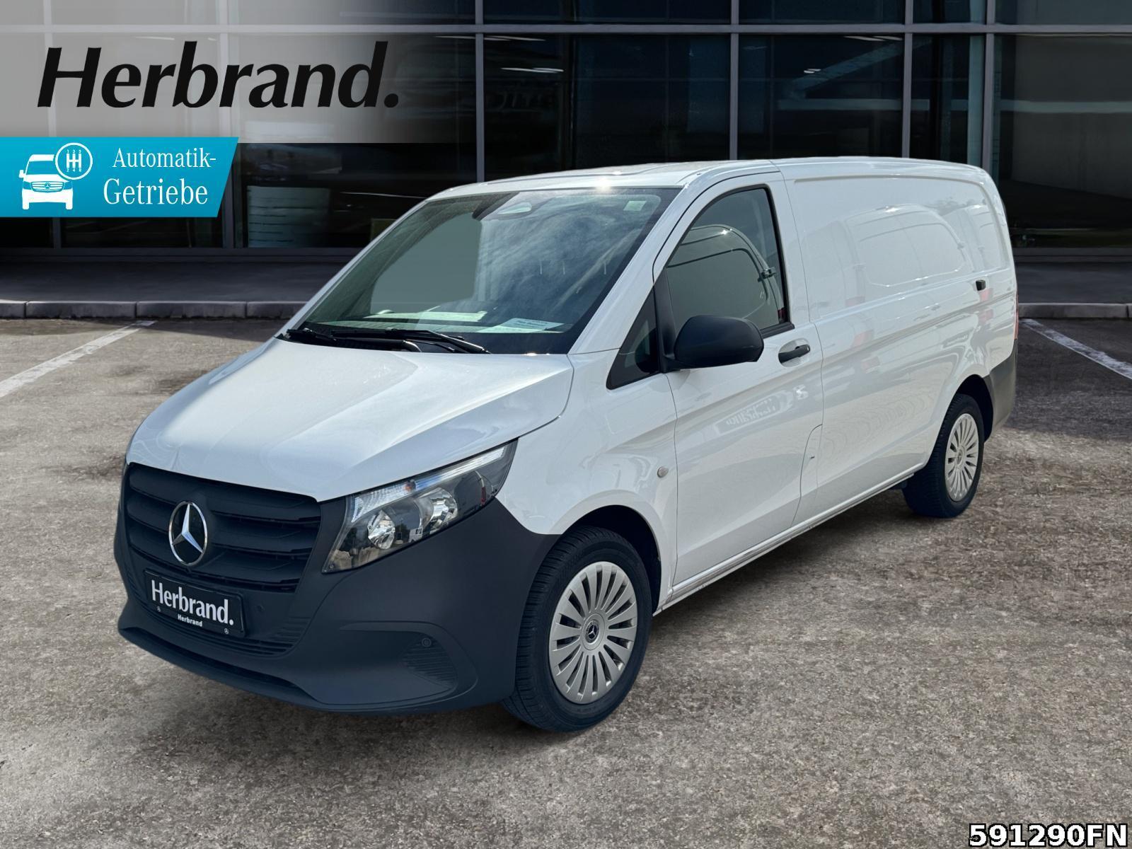 Mercedes-Benz Vito Lang*Navi*Automatik*Kamera*