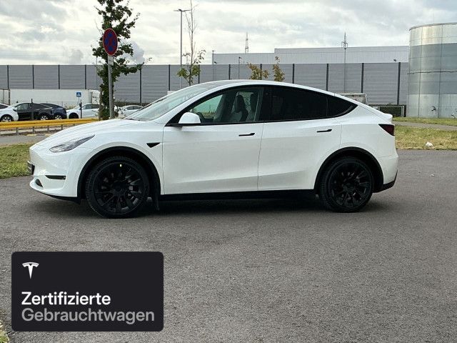 Tesla Model Y Long Range AWD foto 4