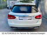 Mercedes-Benz C250 d T 4Matic BlueTEC Avantgarde,ACC,PANO.LED - Mercedes-Benz Gebrauchtwagen von 2015