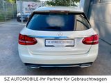 Mercedes-Benz C250 d T 4Matic BlueTEC Avantgarde,ACC,PANO.LED - Mercedes-Benz C 250 mit Diesel-Antrieb