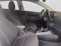 Hyundai i20 - Vorschau Bild 15