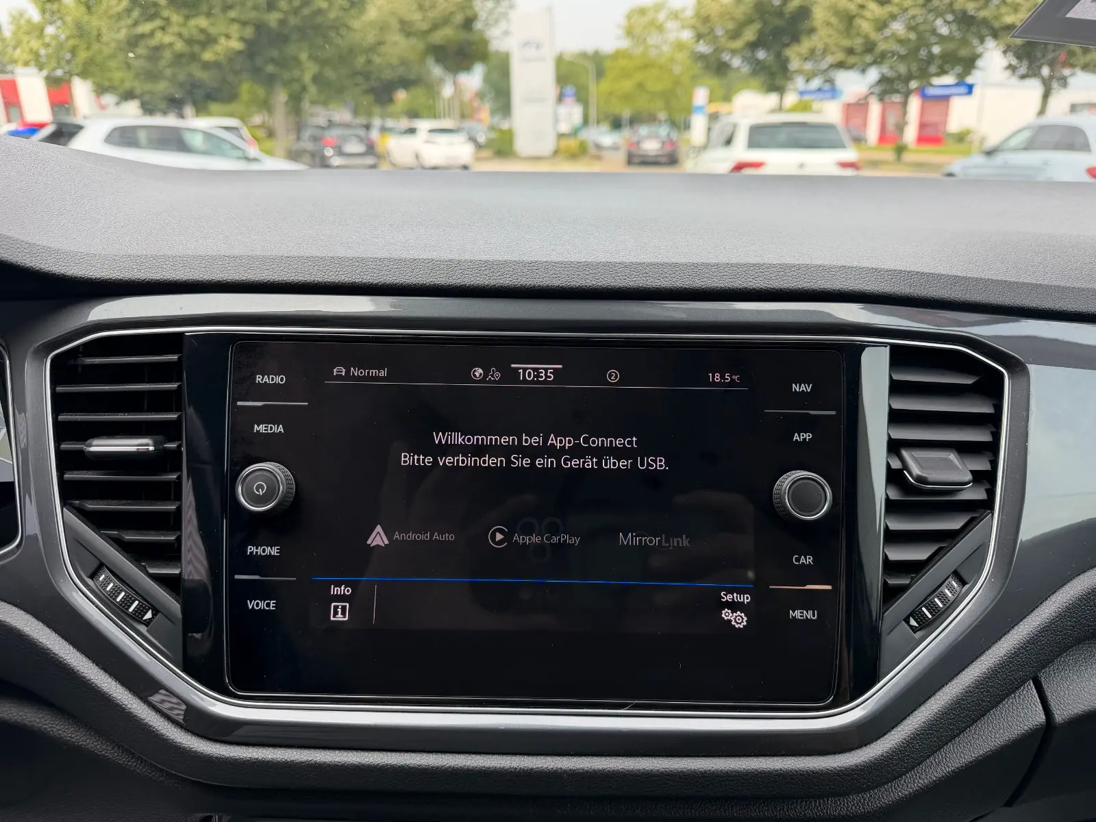 Volkswagen T-Roc Sport 4Motion/Digital/Standheiz./AHK, миниатюра 19