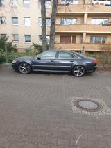 Audi a8 3.7 Benzin und autogas für Export - Audi A8 mit LPG-Antrieb: Automatik