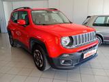 Jeep Renegade 1.6 E-TorQ EVO Longitude - gebrauchte Jeep Kombis