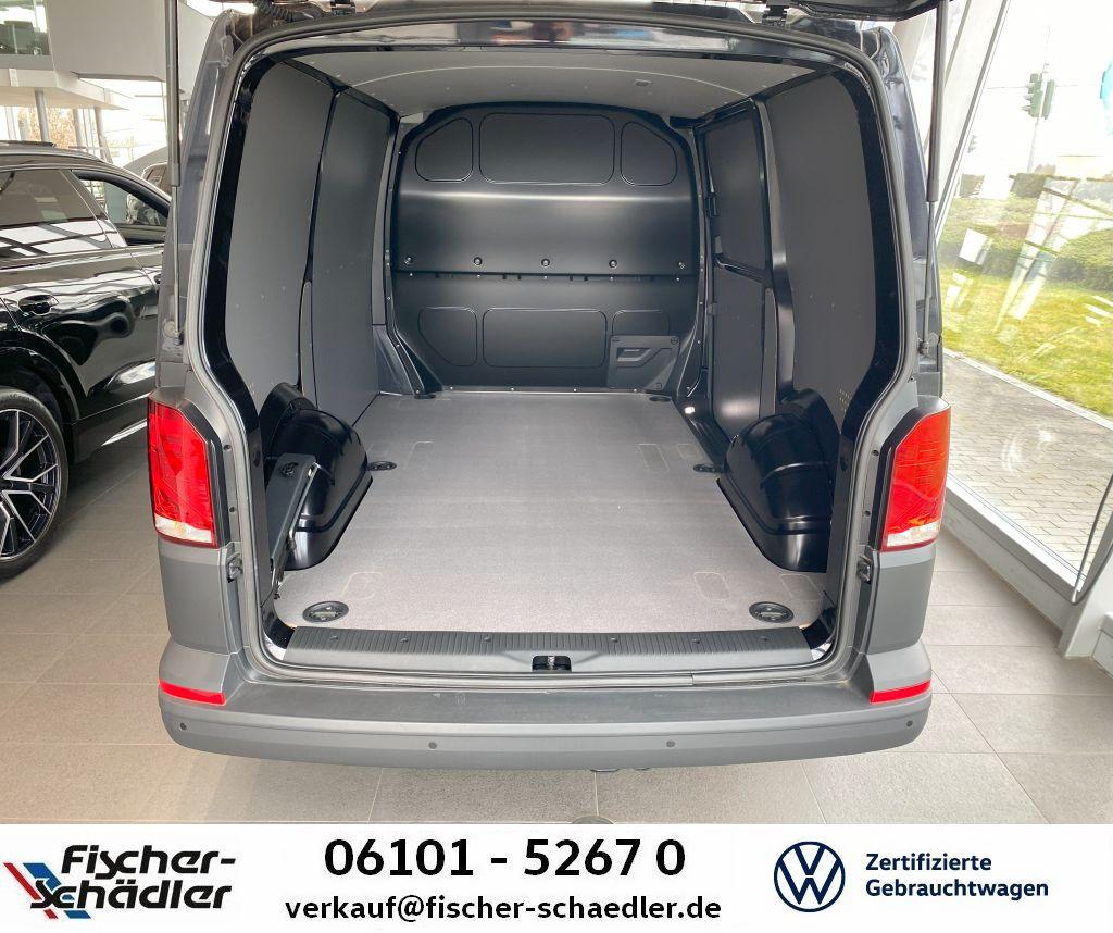 Volkswagen T6 Transporter 2.0TDI*KR*RearView*SitzHz.*