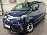 Citroën Jumpy 1.6 HDi Kasten Profi M **AHK*PDC*Klima** - Citroën Jumpy: Van