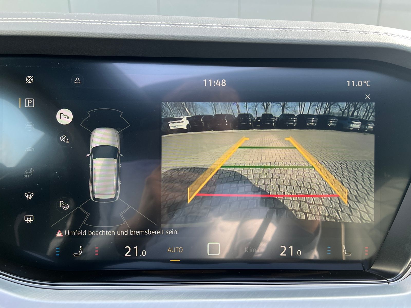 Fahrzeugabbildung Volkswagen Touareg R-Line FINAL EDITION 3.0 TDI 4MOTION