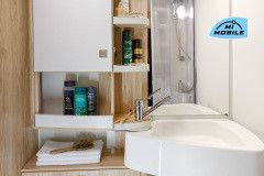 Fahrzeugabbildung Eura Mobil Profila T 726 EF Gold Level Edition