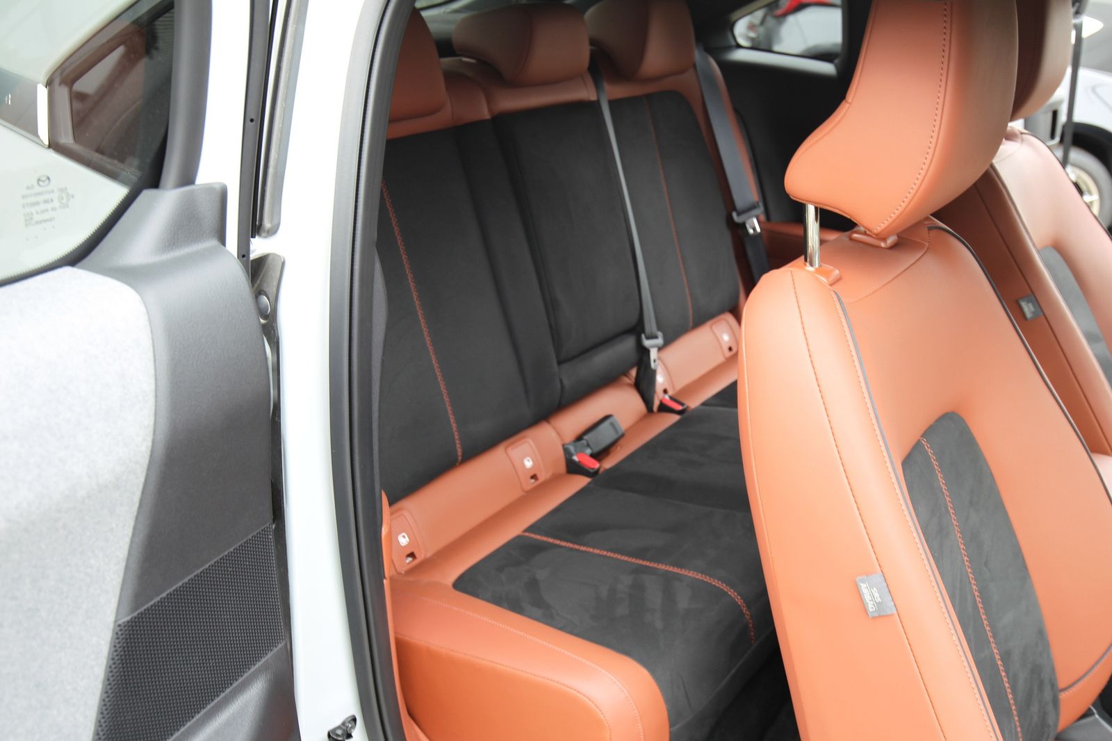 Mazda MX-30 - Bild 20