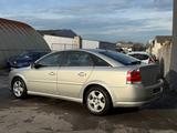 Opel Vectra C 1.8 Edition *NUR 83 TKM*2-HAND*HU/AU* - Opel Vectra Gebrauchtwagen