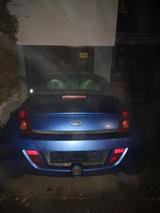 Ford Street KA - Ford: Street Ka