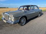Mercedes-Benz 280 - gebrauchte Mercedes-Benz 280 aus dem Jahr 1969