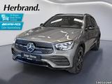 Mercedes-Benz GLC 200 4matic AMG Line Night AHK 360° Distronic - Mercedes-Benz GLC 200 in Krefeld