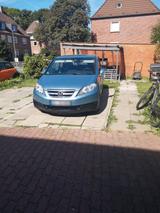 Honda FR-V Multifunktionsfahrzeug 6 Sitze - Honda FR-V aus 2006