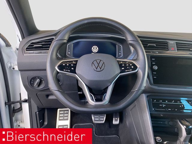 Volkswagen Tiguan - Bild 11