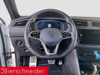 Volkswagen Tiguan - Vorschau Bild 11