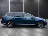 Volkswagen Passat GTE 1.4 TSI DSG LED Leder Panorama AHK IQ - Volkswagen Passat: GTE
