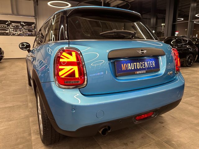 MINI ONE 5-trg. *Klima*SHZ*Bluetooth*Freisprech*LED*