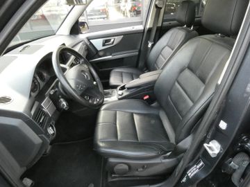 Mercedes GLK 250 - 8