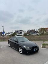 BMW Bmw 535d e60 Facelift / M Paket / Schiebed... - BMW 535 mit Facelift