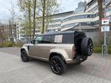Land Rover Defender 4.4 P635 110 OCTA Petra Copper - Land Rover Defender Neuwagen in Leipzig
