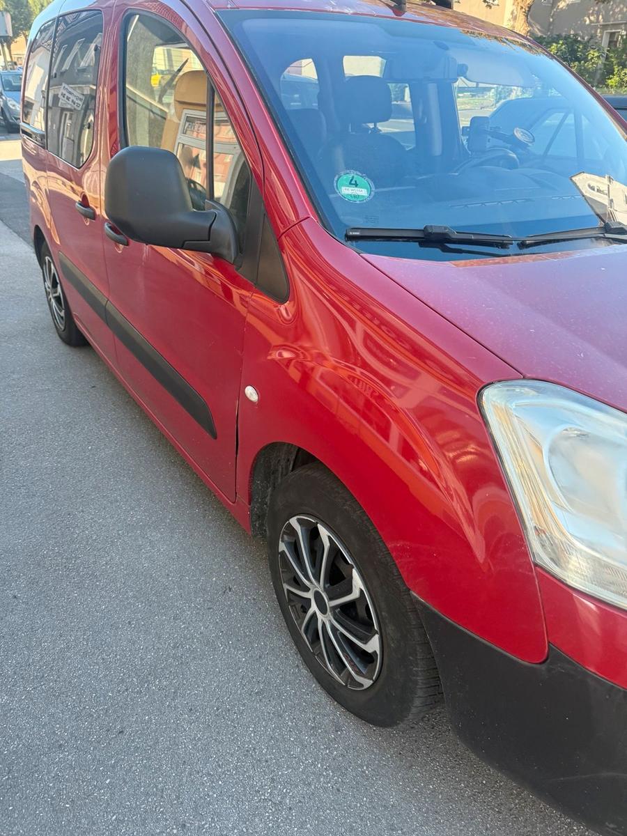 Citroën Berlingo
