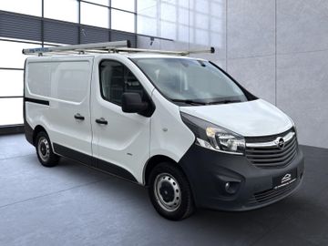Opel Vivaro - 3