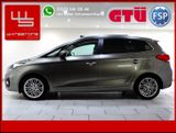 Kia Carens 2.0 GDI Aut ** 68 Tkm ** 1.Hand ** 7 Sitz - Kia Carens: Van