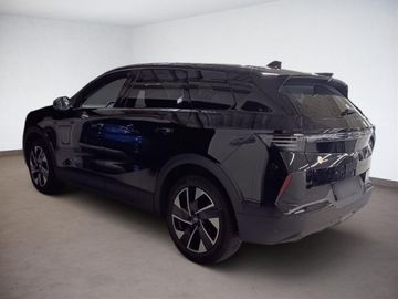 Fotografie 4 des Opel Grandland (X) Grandland 1.2 DI Hybrid 48 V AT GS Tech Paket