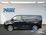 Ford Titanium X 340 L1 Panorama. AHK elektr. Schiebet - Ford Tourneo Custom mit Schiebedach