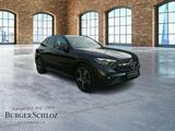 Mercedes-Benz GLC 300 d 4MATIC 360 ACC AHK AUT Akustikglas LED - mit Diesel-Antrieb: Schwarz, Geländewagen