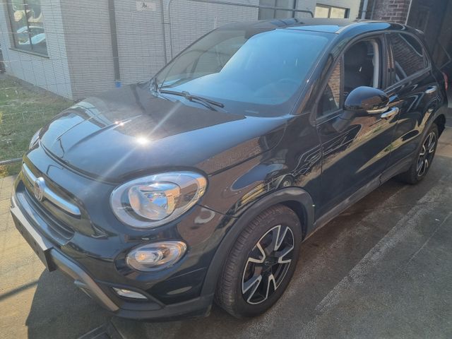 Fiat 500X 1.3 MultiJet S-DESIGN CITY-LOOK S&S 4x2