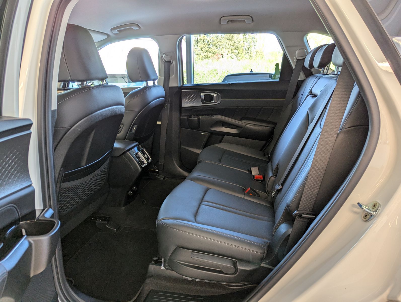 KIA Sorento Spirit 4WD Plug-In Hybrid ACC BOSE 360° - Image 14