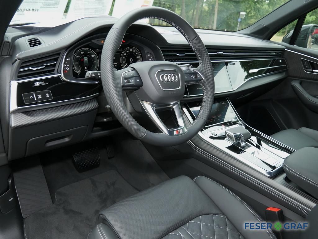 Audi Q7 - Bild 8