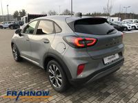 Ford Puma - Vorschau Bild 6