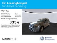 Volkswagen T-Roc - Vorschau Bild 2