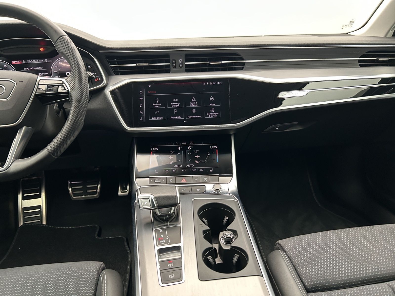 Audi A6 - Bild 7