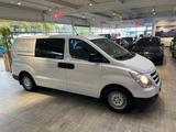 Hyundai H-1 Mixto DoKa 6-Sitzer*1.Hand*Garantie* - Hyundai H-1 mit Anhängerkupplung
