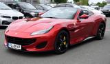 Ferrari Portofino 3.9 T V8 DCT - Ferrari Portofino aus 2020