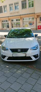 Seat Ibiza 1.0 TSI 70kW FR BEATS Fast Lane FR BEA... - Seat Ibiza: Fr Fast Lane