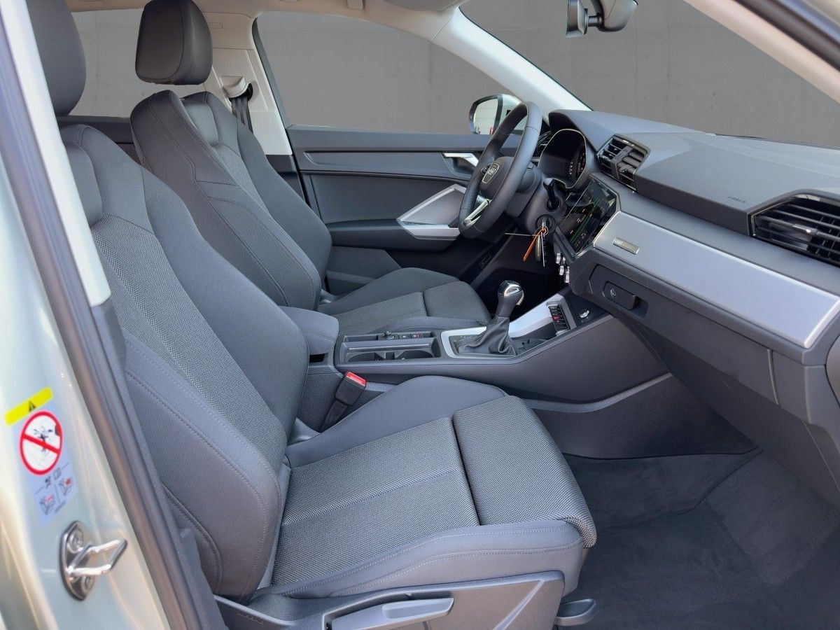 Audi Q3 - Bild 12